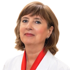 Дрозд Галина Борисовна, гинеколог