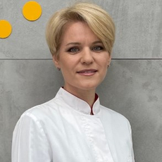 Прокофьева (Хмелевская) Юлия Викторовна, кардиолог