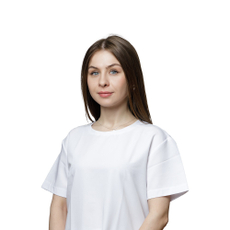 Балкарова Тина Зауровна, офтальмолог