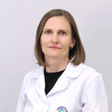 Тесаривская Ксения Богдановна, гинеколог