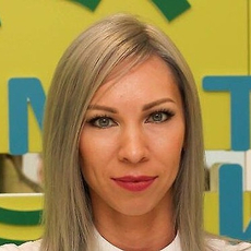 Суркова Алла Андреевна, рентгенолог