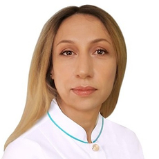 Ригер Наталья Александровна, онколог