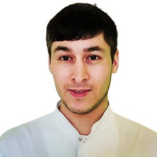 Бозоров Дилшод Муминович, уролог