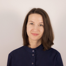 Борисова Алёна Борисовна, кардиолог