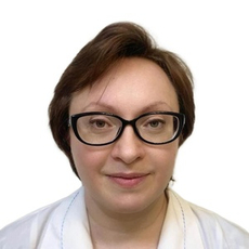 Ершова Татьяна Валерьевна, офтальмолог