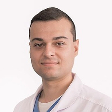 Ягупов Роберт Павлович, онколог