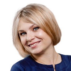 Грунская Альбина Сергеевна, гинеколог