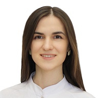 Бекназарова Мария Петровна, физиотерапевт