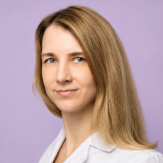 Дербенева Ирина Васильевна, эндокринолог