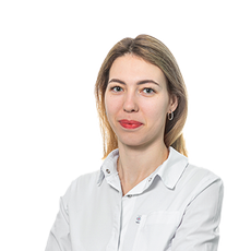 Донцова Ольга Васильевна, стоматологический гигиенист