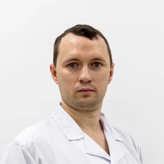 Мартьянов Алексей Сергеевич, остеопат