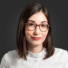 Евлоева Мадина Иссаевна, эндокринолог