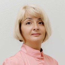 Самарина Юлия Викторовна, рентгенолог