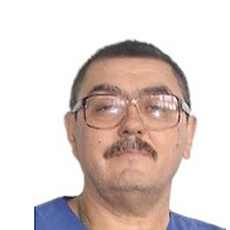 Муслимов Кудрат Дидарович, челюстно-лицевой хирург