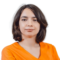 Дюжакова Анна Владиславовна, дерматолог