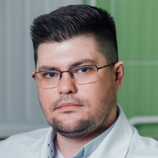 Джаниб Али Магерович, ортодонт