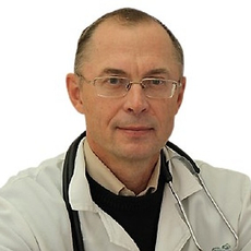 Тверетинов Александр Борисович, инфекционист