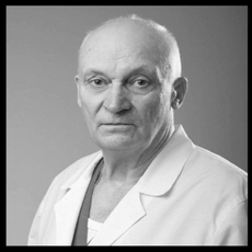 Бирюков Юрий Павлович, детский хирург