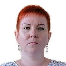 Урукова Виолетта Владимировна, терапевт