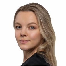 Войтович Елена Владимировна, ортодонт