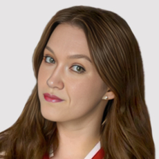 Козлова Ксения Владимировна, стоматолог-терапевт