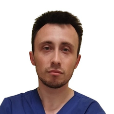 Головин Павел Игоревич, массажист