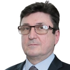 Базаев Владимир Викторович, уролог