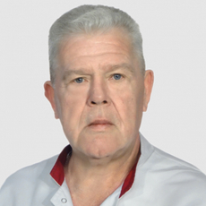 Васильев Сергей Александрович, уролог