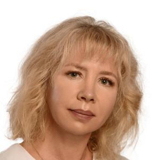 Ельникова Ольга Александровна, гинеколог