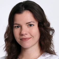 Петухова Анна Юрьевна, эндокринолог