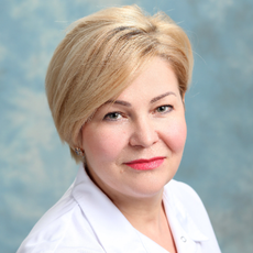 Реброва Елена Ивановна, косметолог