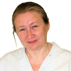 Воробьева Инна Сергеевна, детский нефролог