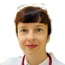 Мелихова Надежда Александровна, детский кардиолог