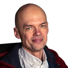 Гацунаев Андрей Владимирович, психолог