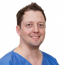 Ахметов Артур Замирович, онколог