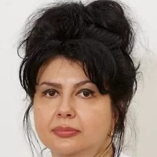 Календарли Карина Сабовна, стоматолог-терапевт