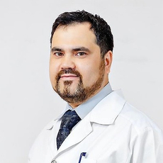 Валеев Рустем Раилевич, невролог