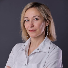 Воронина Светлана Николаевна, терапевт