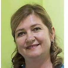 Галимова Разиня Рифкатовна, детский логопед