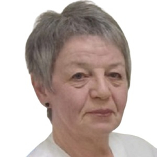 Корнетова Наталья Федоровна, врач УЗД