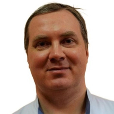 Ефимов Алексей Львович, хирург