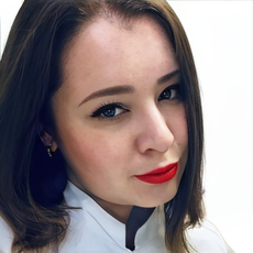 Харитонова Анастасия Владимировна, дерматолог