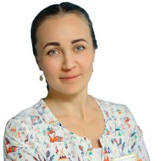 Сачёва Наталья Николаевна, детский логопед