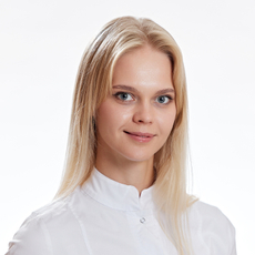 Макарова Анастасия Александровна, педиатр