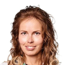 Буянова Милолика Владиславовна, терапевт