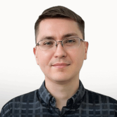 Пашков Александр Александрович, психолог