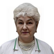 Евдокимова Ольга Александровна, физиотерапевт