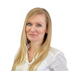 Белякаева Татьяна Владимировна, эндокринолог