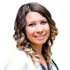 Шуренкова Анастасия Олеговна, рентгенолог