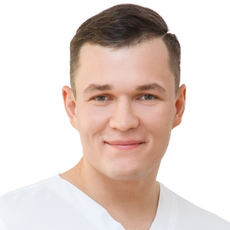 Вашека Вячеслав Игоревич, стоматолог-хирург